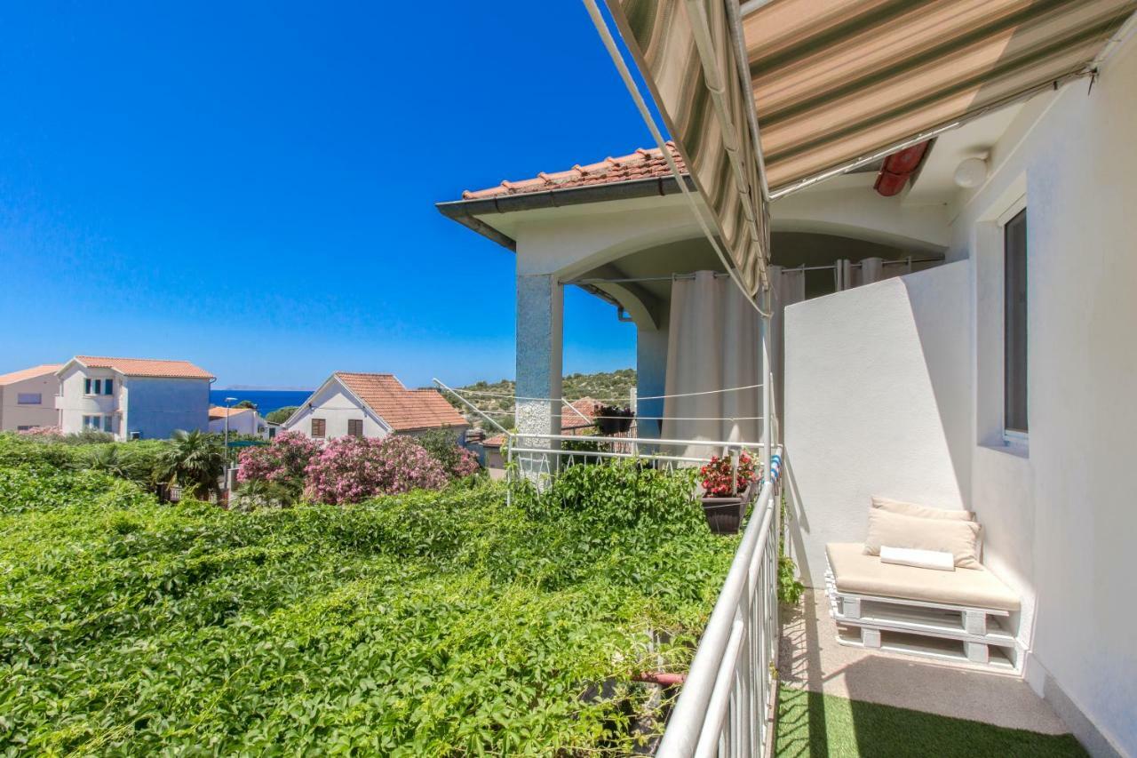 Villa Jozica Murter Exterior photo